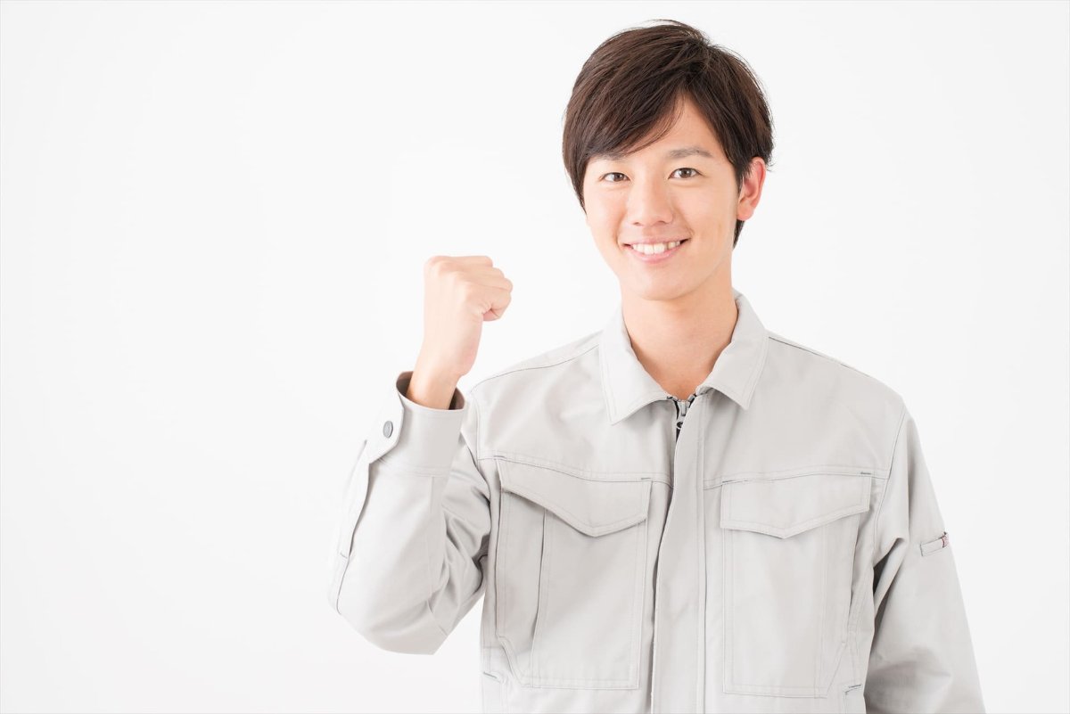 学歴不問で挑戦 | 三重で鉄筋工の求人なら有限会社水杉鉄筋
