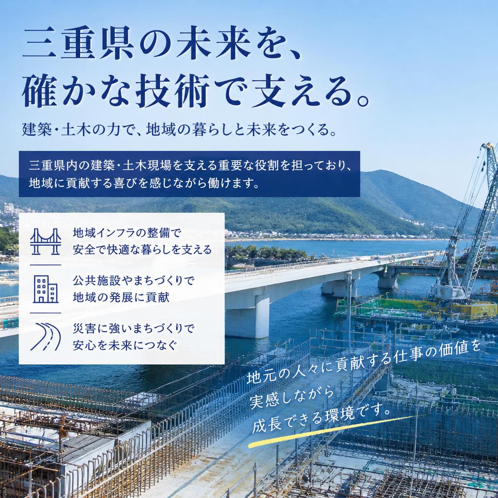 地域に根ざした信頼と貢献