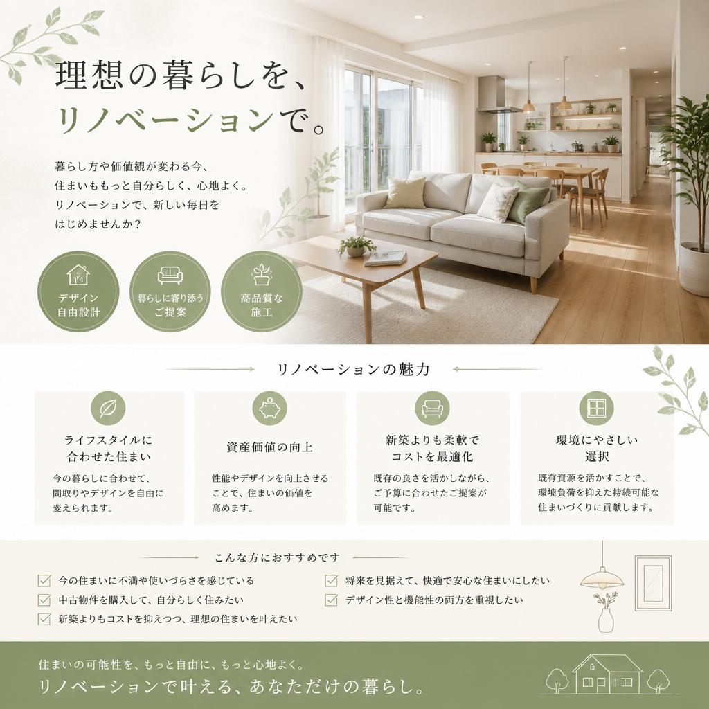 働きやすい労働条件