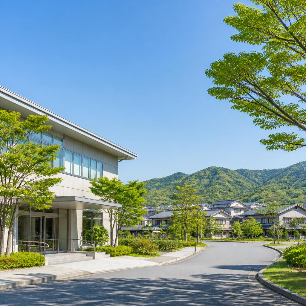 安定した正社員雇用で長く働ける環境